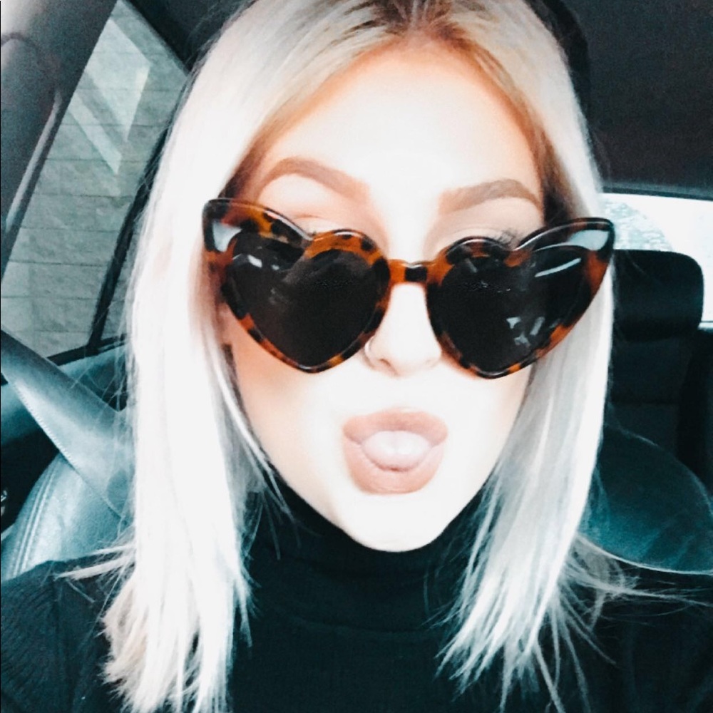 Yves Saint Laurent Sunglasses